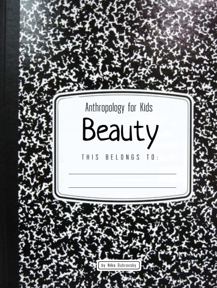 Beauty cover