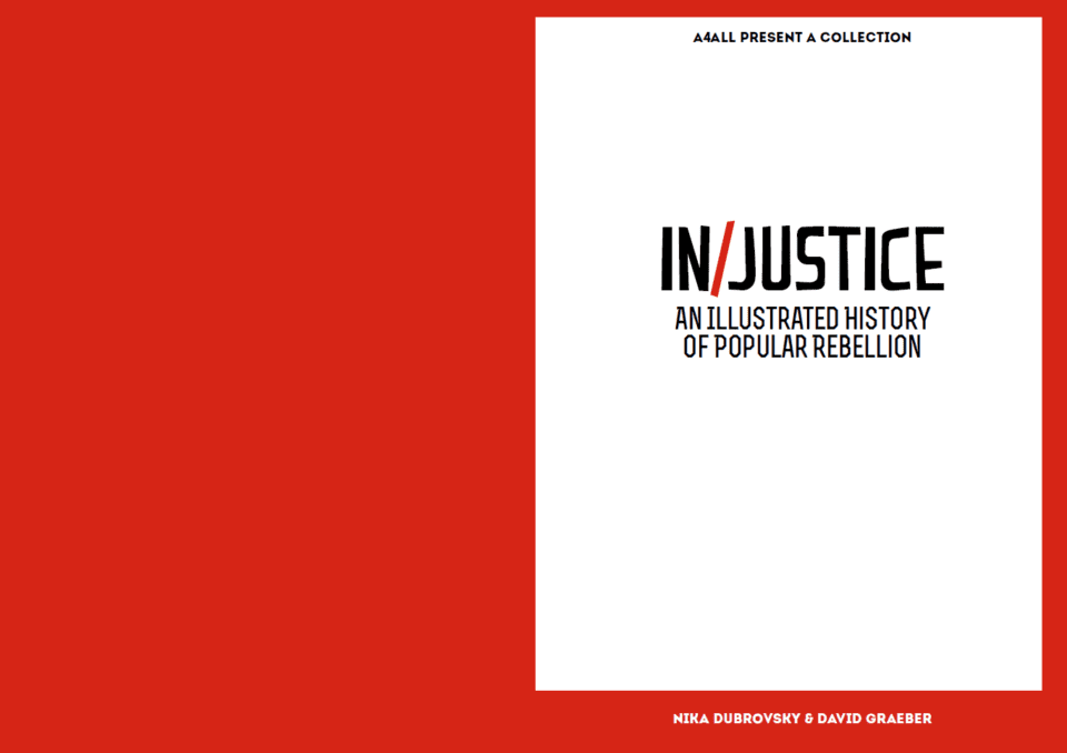 injustice header