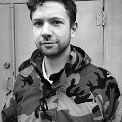 adam harvey