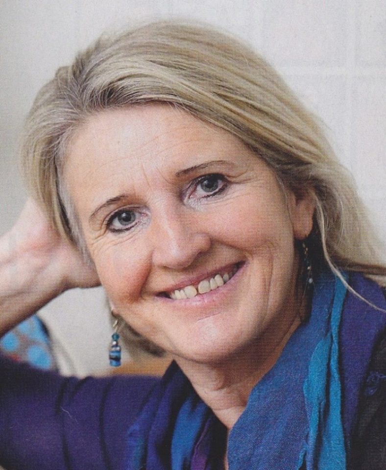 Olof Sverrisdottir