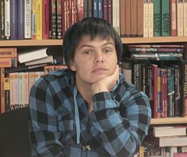 Marina Potapova