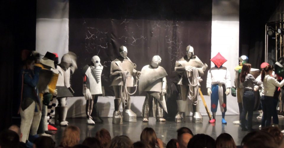 Victory over the Sun Stas Namins theatre Moscow 2014 02