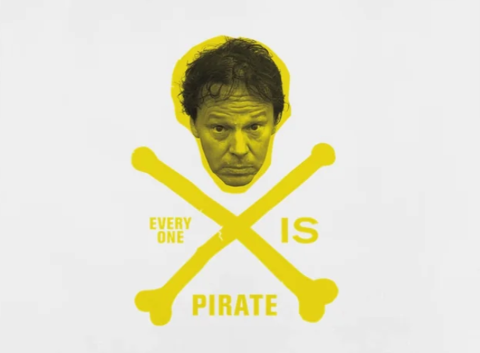pirate