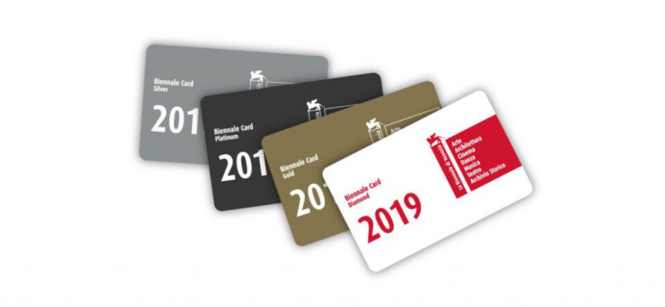 immagini BiennaleCard per sitoWEB